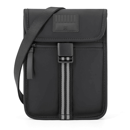 Сумка для документов Xiaomi Ninetygo Urban Daily Plus черная