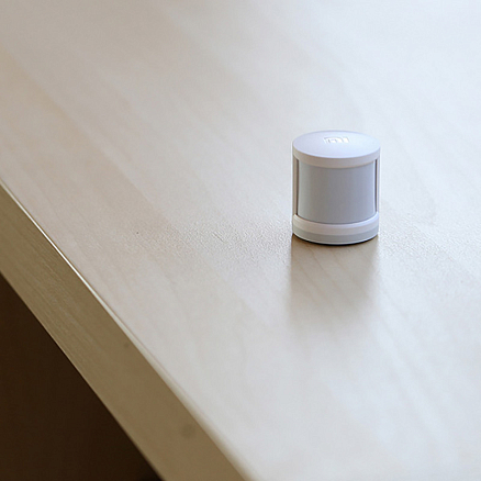 Датчик движения Xiaomi Mi Motion Sensor YTC4041GL (умный дом) белый