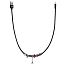 Кабель USB - Lightning для зарядки iPhone 0,5 м 2.4А Remax Jewellery Эйфелева башня