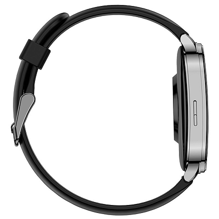 Умные часы Amazfit Pop 3S черные