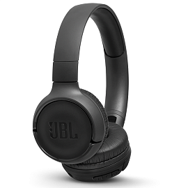 Наушники беспроводные Bluetooth JBL Tune 590BT накладные с микрофоном складные черные