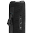 Портативная колонка JBL Flip 7 с защитой от воды черная
