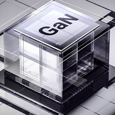 Зарядное устройство сетевое Type-C 20W Ugreen CD318 GaN (быстрая зарядка PD 3.0, QC 3.0) серое