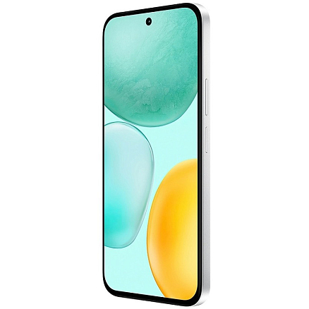 Телефон HONOR X6c 6GB/256GB международная версия (лунный белый)