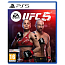 UFC 5 (без русской озвучки и субтитров) для PlayStation 5