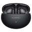 Наушники Huawei FreeBuds 6i (черный, международная версия)