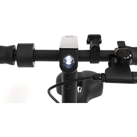 Электросамокат Hiper Triumph M90s