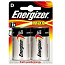 Батарейка LR20 Alkaline (бочка большая D) Energizer Max упаковка 2 шт.