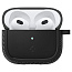 Чехол для наушников AirPods 3 гибридный Spigen Classic Fit черный