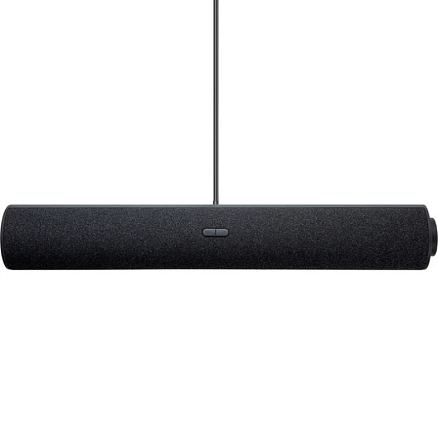 Акустическая система (саундбар) Xiaomi Desktop Speaker черная