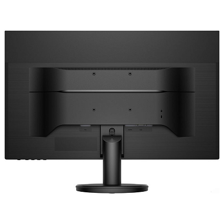 Монитор HP V27i 27 дюймов FullHD 60Гц черный