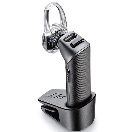 Bluetooth гарнитура Plantronics Explorer 110 мультипойнт черная