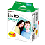 Картридж с фотопленкой для Fujifilm Instax Square на 10 снимков 2 шт.