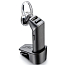 Bluetooth гарнитура Plantronics Explorer 110 мультипойнт черная