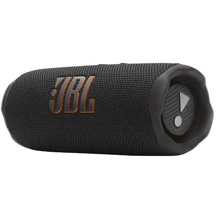 Беспроводная колонка JBL Flip 7 (черный)