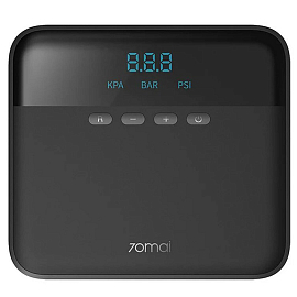 Автомобильный компрессор 70mai Air Compressor Lite Midrive TP03