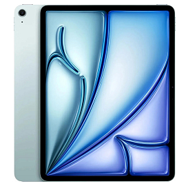 Планшет Apple iPad Air 13 2024 1Wi-Fi 128GB A2898 голубой