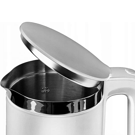 Умный чайник Viomi Smart Kettle 1,5 л белый