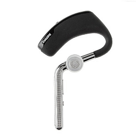 Bluetooth гарнитура Remax RB-T5 мультипойнт