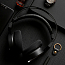 Наушники 1More Spearhead VR H1005 7.1 полноразмерные с микрофоном игровые черные