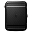 Чехол для ноутбука от 13 до 14 дюймов Spigen Rugged Armor Pouch Pro черный