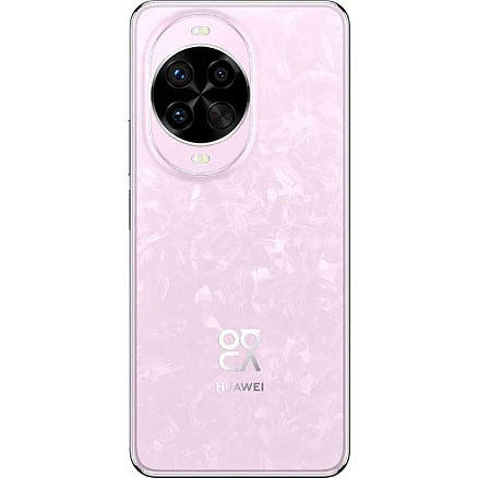 Смартфон Huawei Nova 14 Pro 12Gb/512Gb розовый