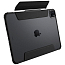 Чехол для iPad Pro 11 2021 книжка Spigen Ultra Hybrid Pro черный