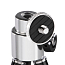 Мини-штатив для телефона, фотоаппарата или экшн-камеры Hama BallMini XL3 4065 черный