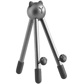 Подставка для телефона или планшета до 10,2 дюйма Stoyobe HF-II серая