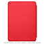 Чехол для iPad Pro 12.9 2018, 2020 кожаный Smart Case красный