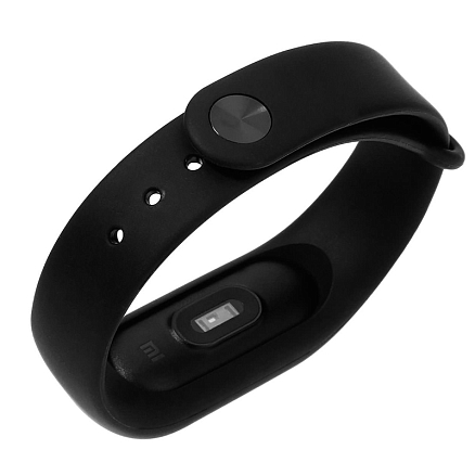 Фитнес браслет Xiaomi Mi Band 3 (международная версия)