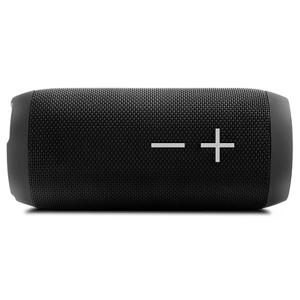 Портативная колонка Sven PS-210 с защитой от воды, FM-радио, USB и поддержкой MicroSD карт черная