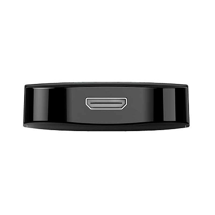 Адаптер (медиаплеер) для передачи изображения на TV MiraScreen G5 HDMI WiFi 2.4+5ГГц