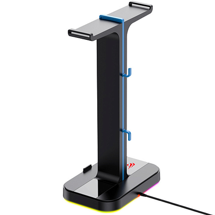 Подставка-держатель для наушников Havit TH650 черный