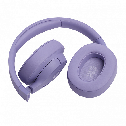 Наушники JBL Tune 720BT (сиреневый)