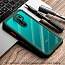 Чехол для Xiaomi Redmi Note 9 гибридный Rzants Tactical Shield зеленый