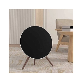 Беспроводная колонка Apollo F213, черный