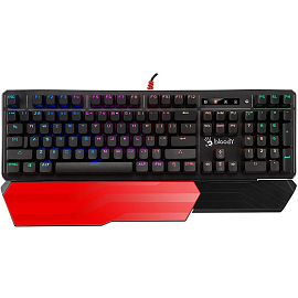 Клавиатура A4Tech Bloody B975