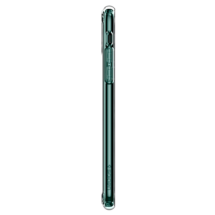 Чехол для iPhone 11 Pro Max гибридный Spigen SGP Ultra Hybrid прозрачный