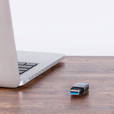 WI-FI USB-адаптер 1300 Мбит/с двухдиапазонный TP-Link Archer T3U