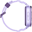 Детские умные часы HONOR Choice Kids Watch Plus (сиреневый)