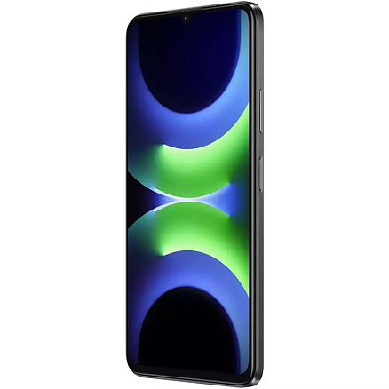 Смартфон Huawei Nova Y63 4Gb/128Gb черный