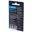 Карта памяти Maxvi MSD128GBC10V50 MicroSDXC 128Gb Class 10 UHS-I V50 с адаптером SD