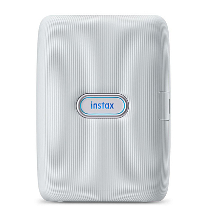 Фотопринтер Fujifilm Instax Link белый