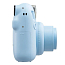 Фотоаппарат мгновенной печати Fujifilm Instax Mini 12 голубой