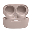 Наушники TWS беспроводные JBL Live Free NC вакуумные с микрофоном и активным шумоподавлением бледно-розовые