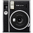 Фотоаппарат мгновенной печати Fujifilm Instax Mini 40 черный