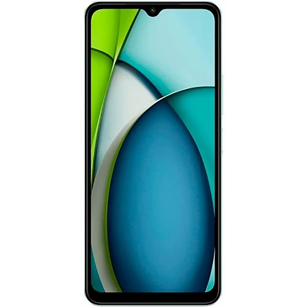 Смартфон Xiaomi Redmi A3x 3Gb/64Gb зеленый