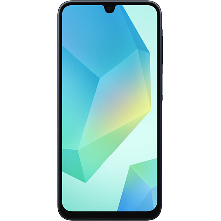 Смартфон Samsung Galaxy A16 4Gb/128Gb черный