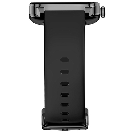 Умные часы Amazfit Pop 3S черные